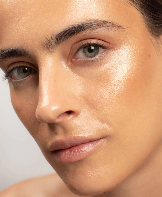 Get Glowing Skin with These 11 Foods