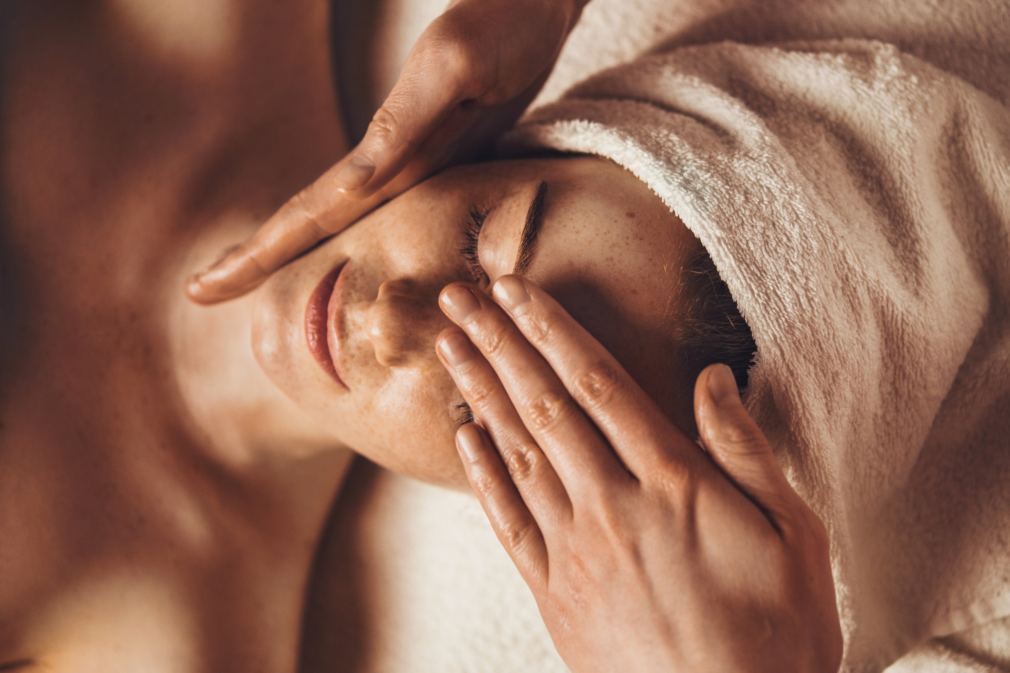 Why Holistic Facials Might Be Exactly What Your Skin Needs