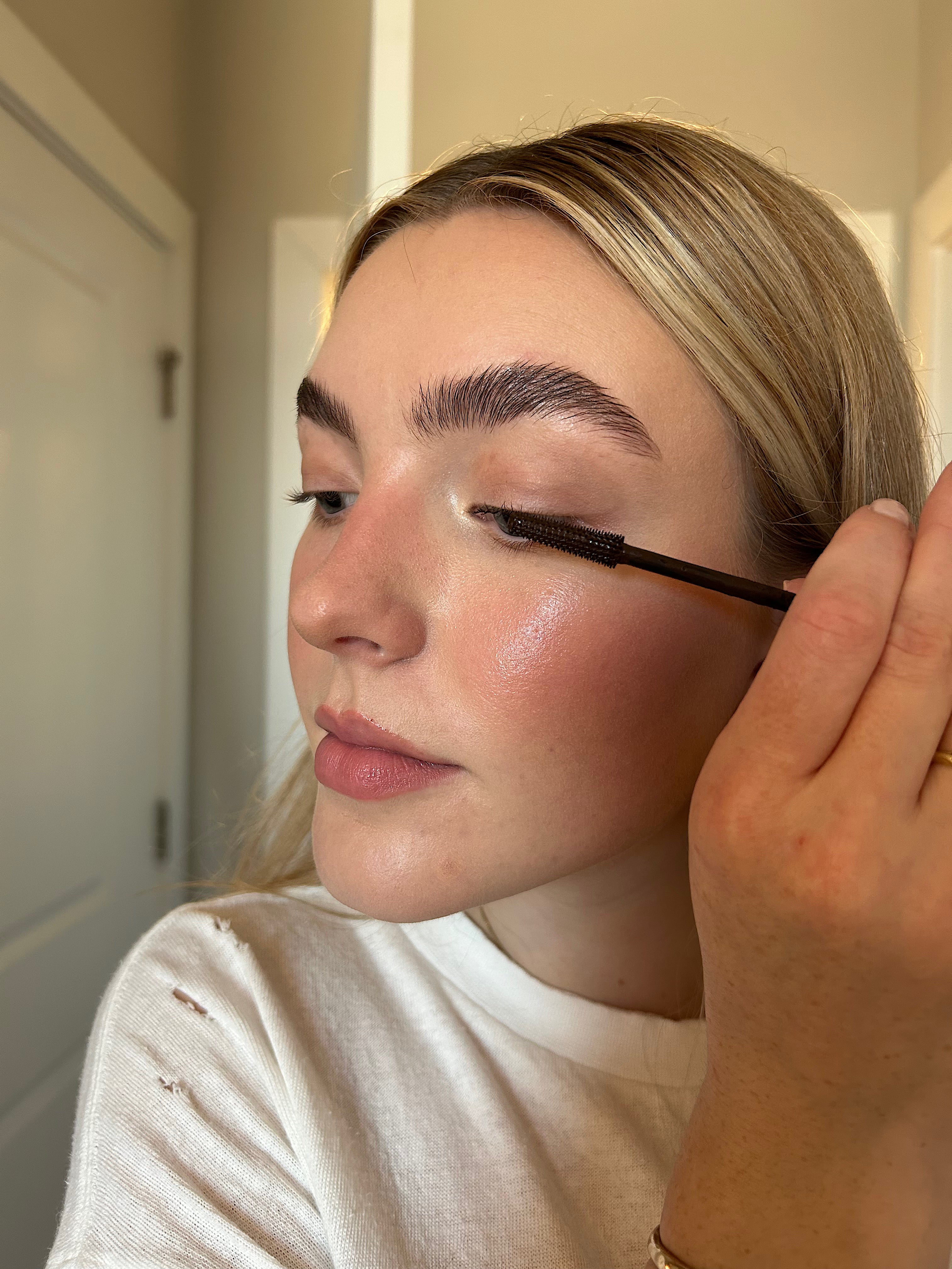 The Best No Makeup, Makeup Tips