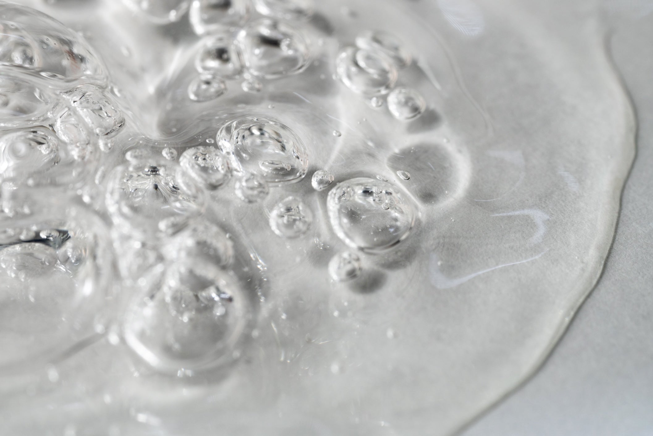The Transformative Power of Hyaluronic Acid Serum