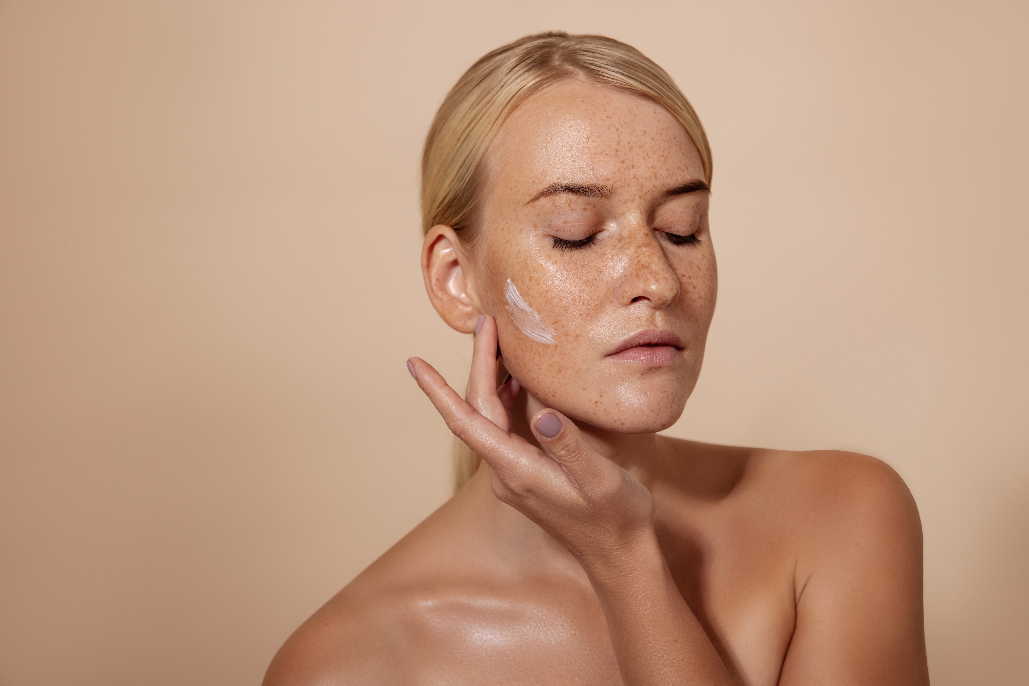 How to Prevent Skin Dryness