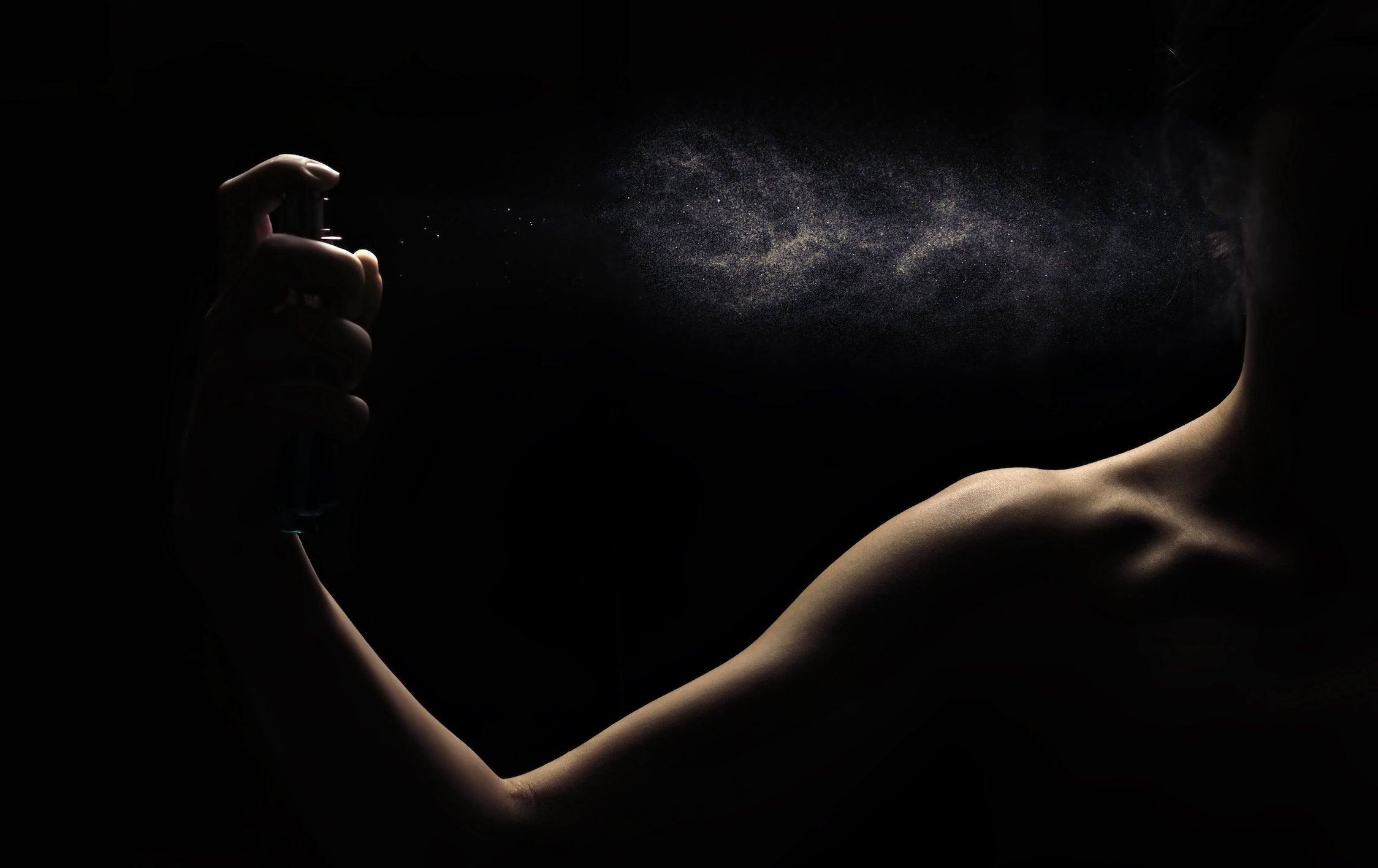 Sniffing Out the Truth: The Hidden Chemicals in Fragrance and Their Impact on Our Health