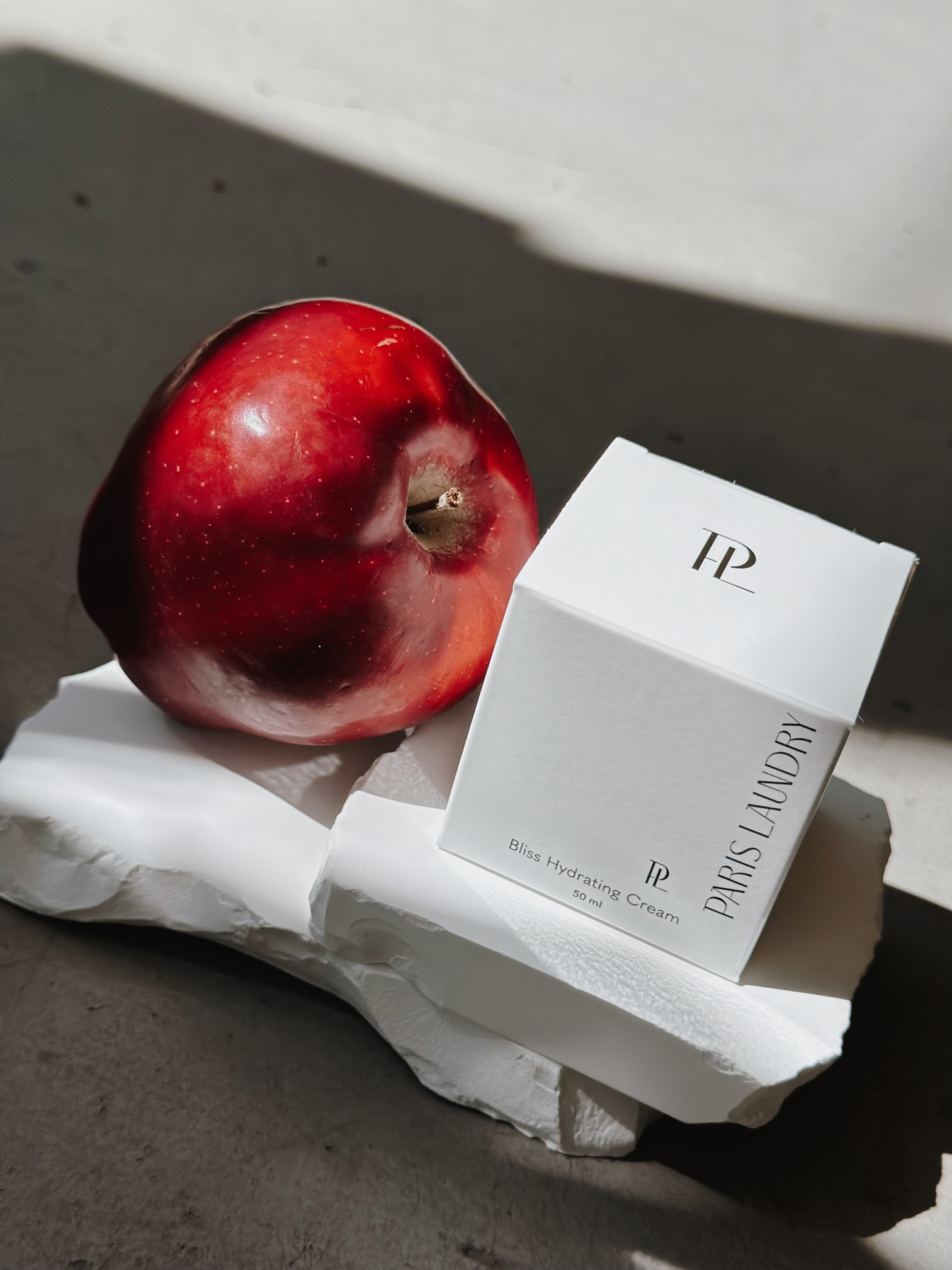 Bliss Hydrating Cream