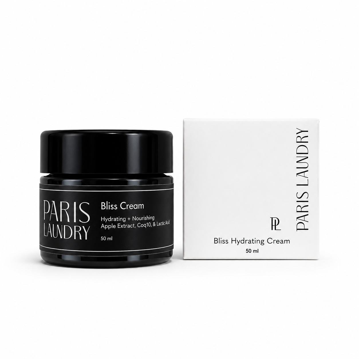 Bliss Hydrating Cream