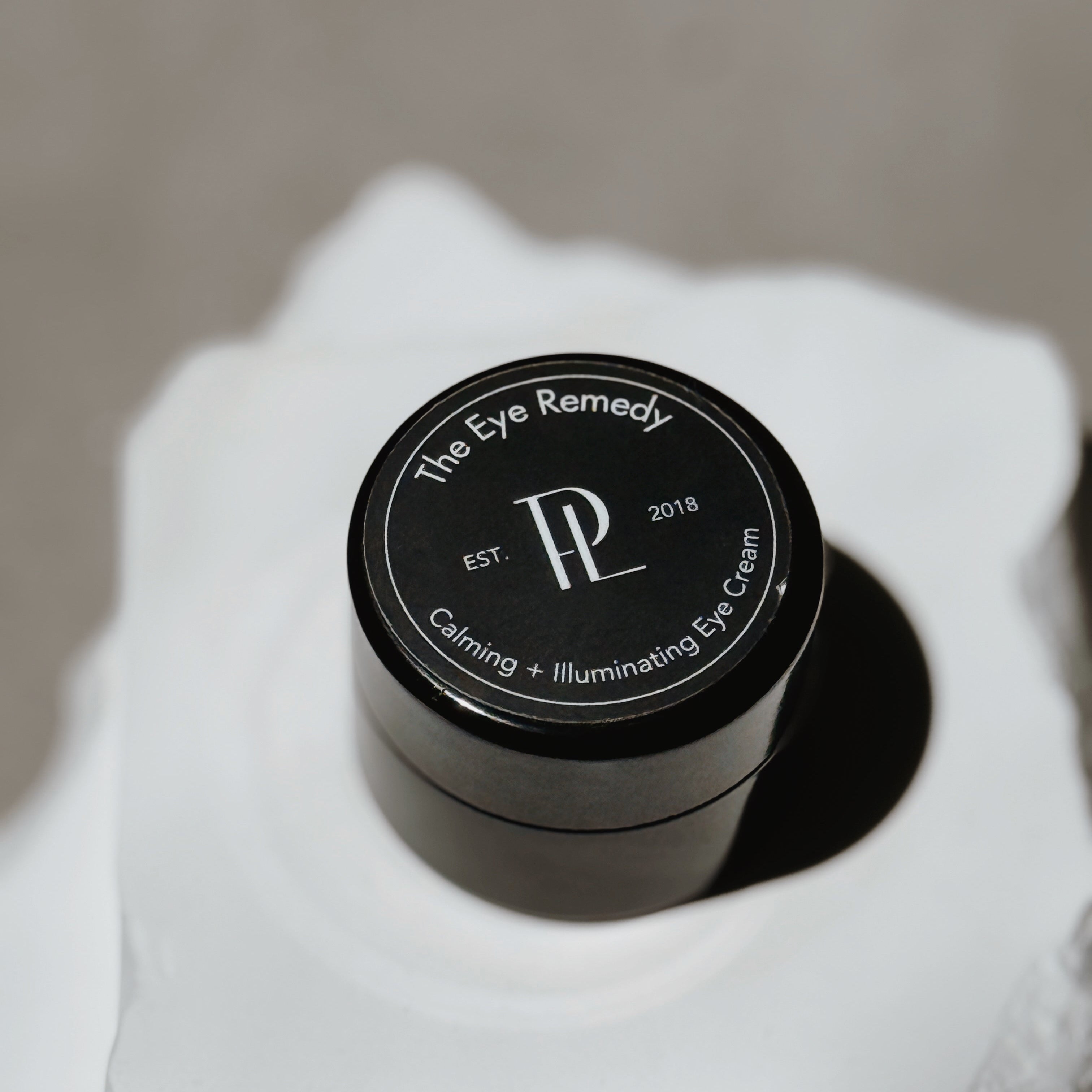 Paris Laundry Eye Cream