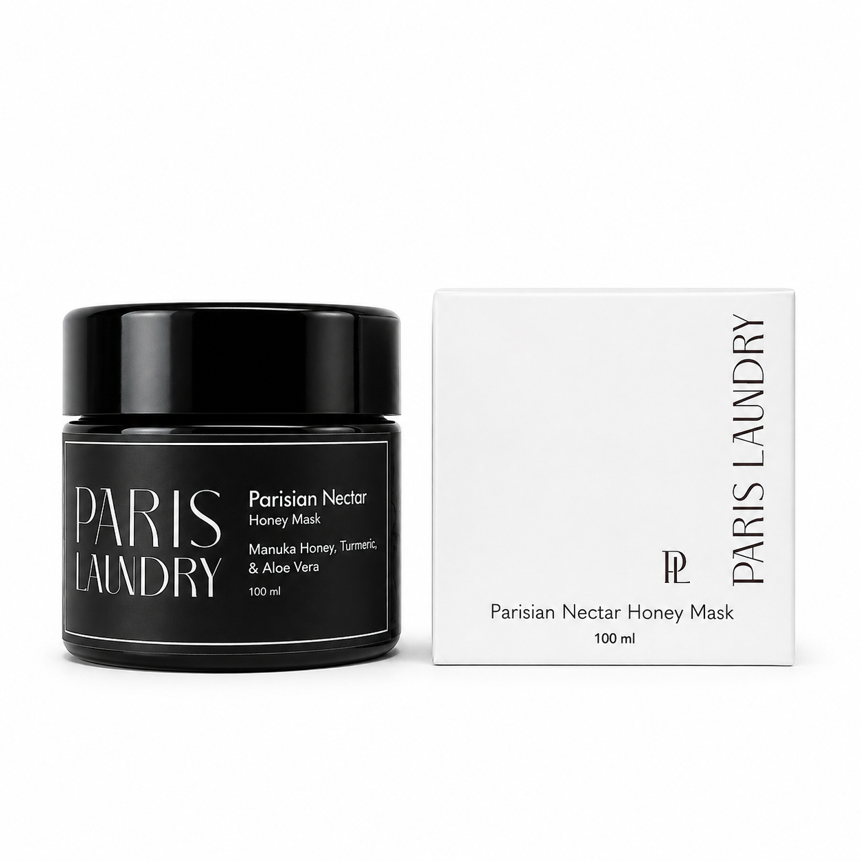 Parisian Nectar Honey Mask