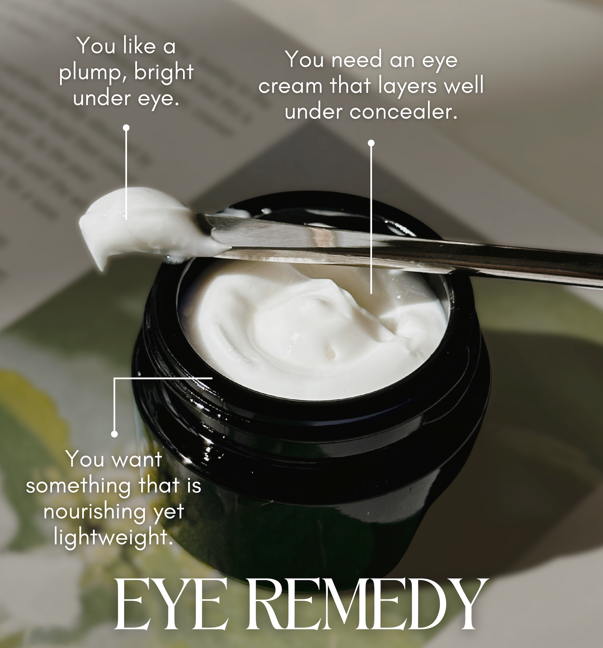 The Eye Remedy