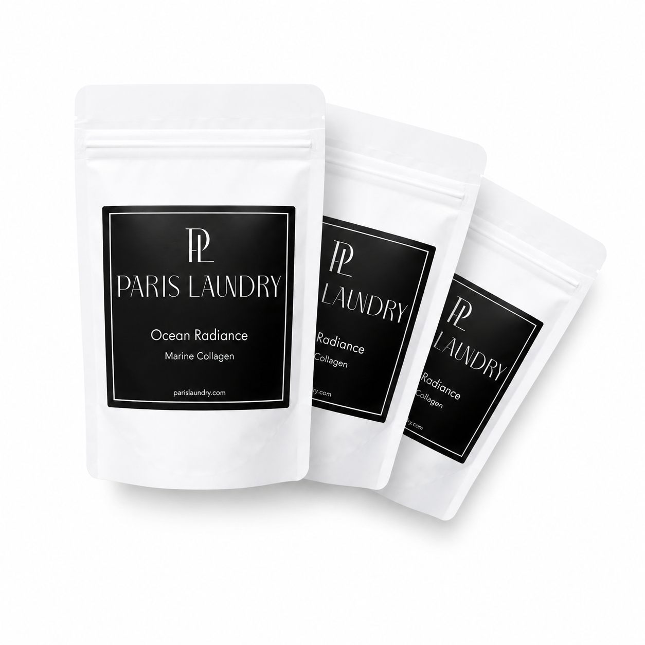 Travel Size - Ocean Radiance Marine Collagen