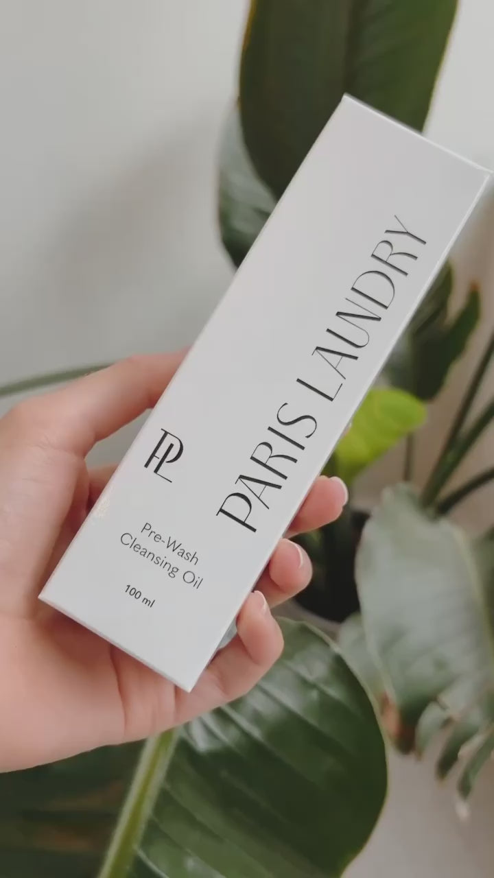 Best-Cleansing-Oil-Pre-Wash-Cleansing-Oil-Paris-Laundry