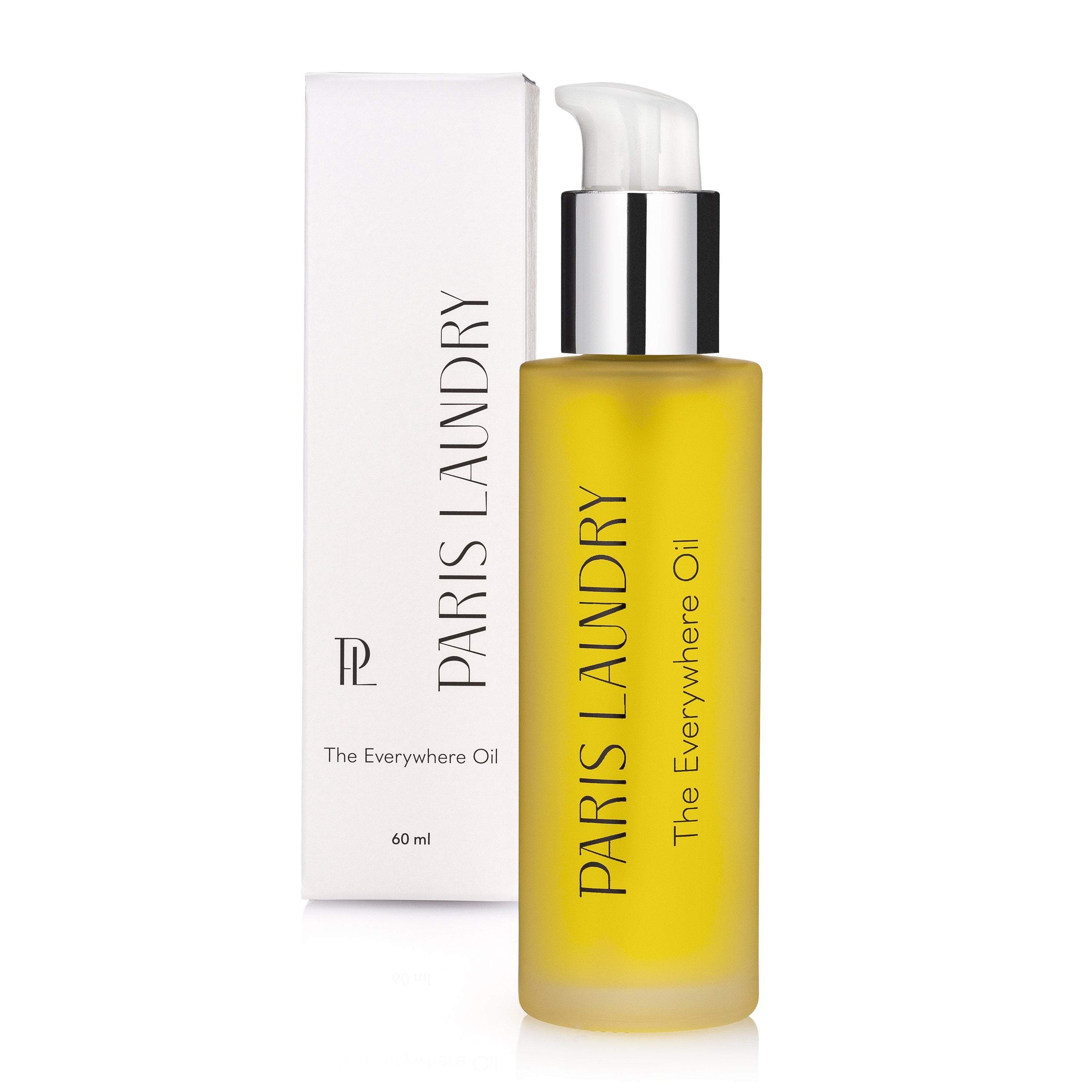 Paris Laundry Lotions & Oils 2 oz The Everywhere Oil