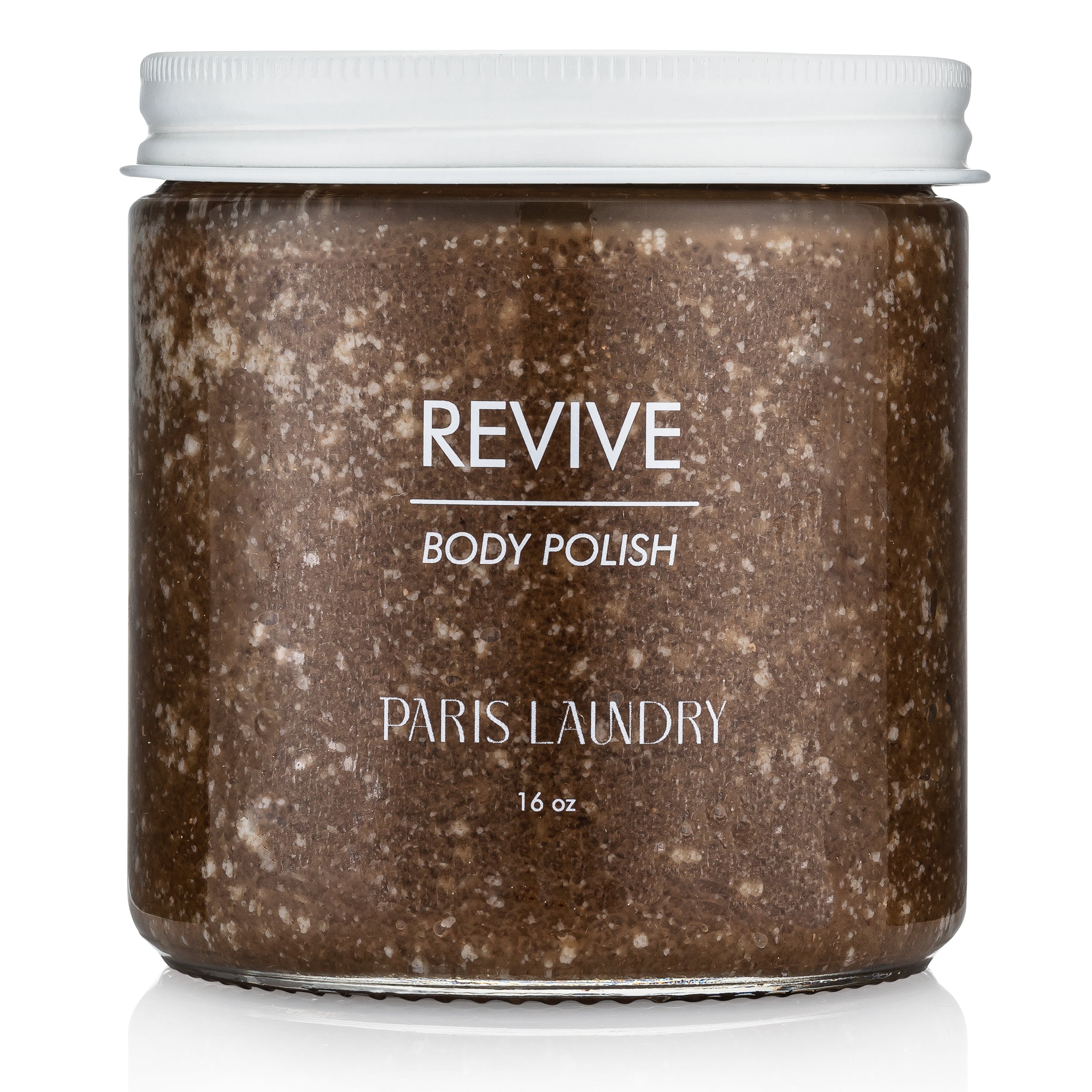 Paris Laundry Salts & Soaks REVIVE Body Polish