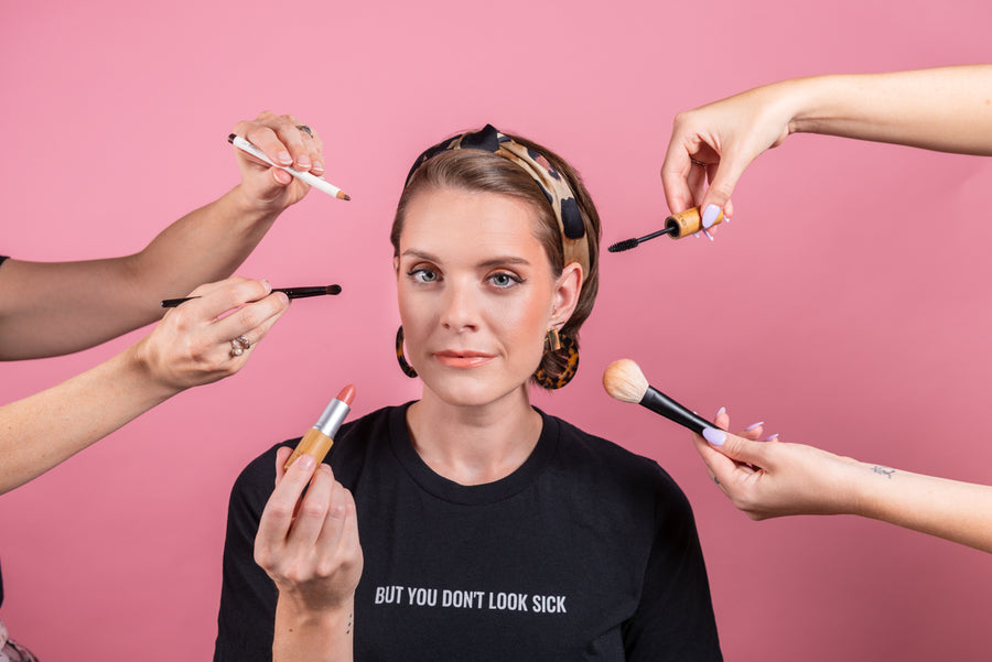 Natural Products for Breast Cancer Patients Paris Laundry