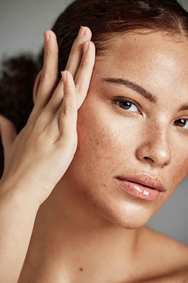 zinc benefits for healthy skin 