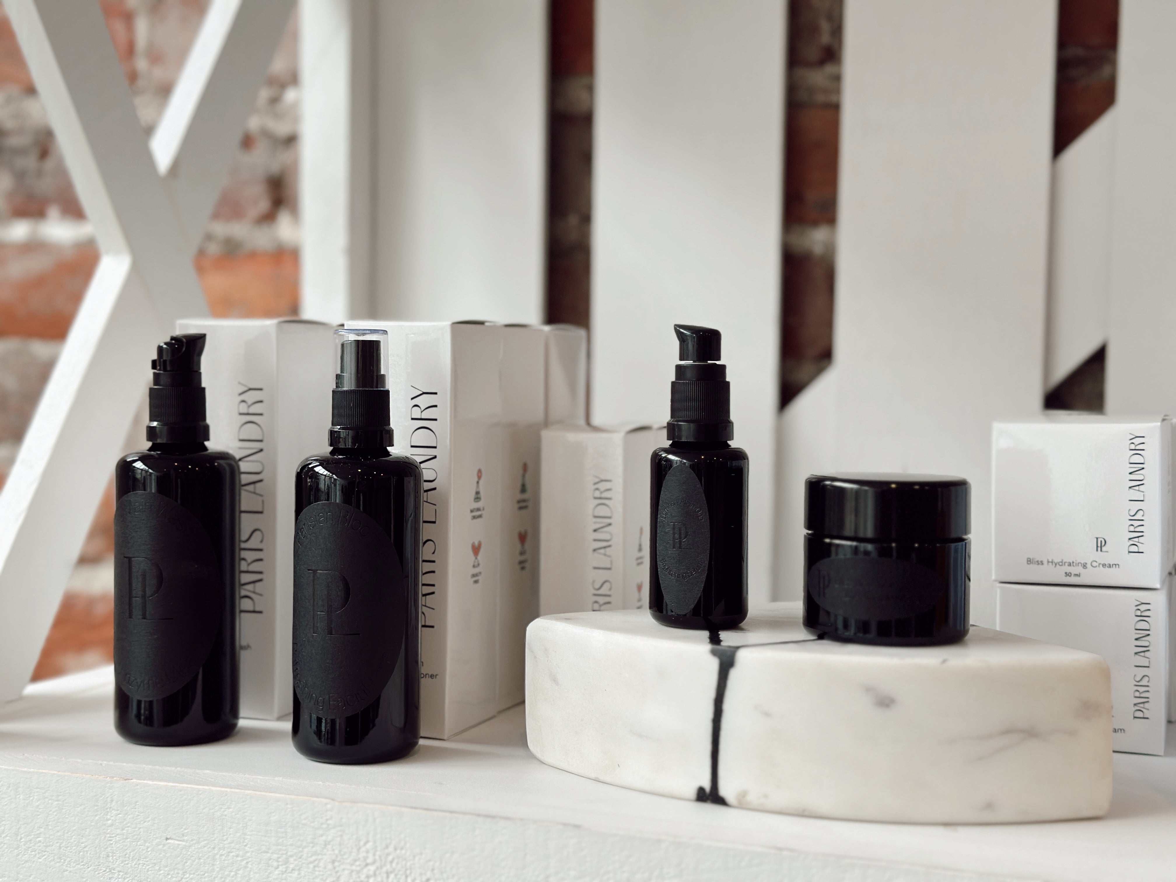 The Ultimate Clean Beauty Regimen: A Step-by-Step Guide to Our New Skincare Collection