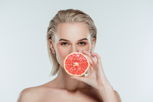 The Ultimate Guide to Foods for Glowing, Radiant Skin
