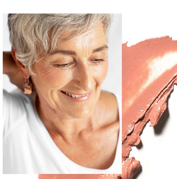 Makeup Tips for Women Over 50