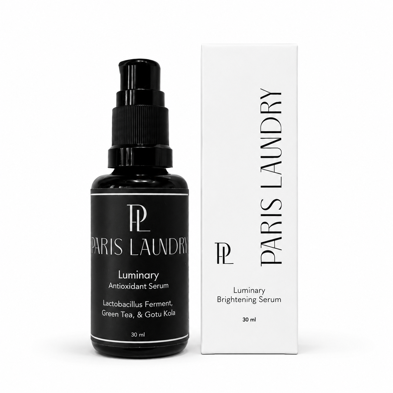 Luminary Antioxidant Serum