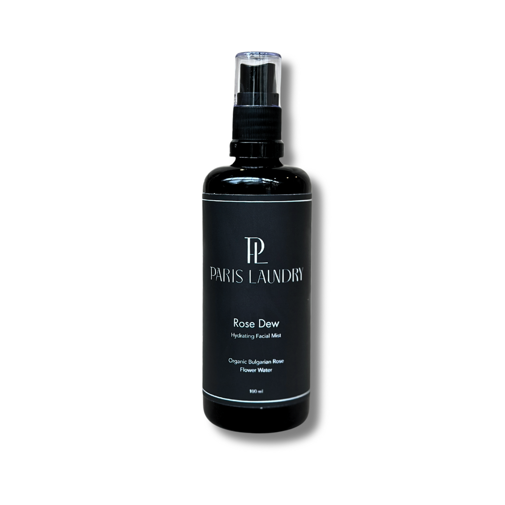 Rose Dew Hydrating Mist