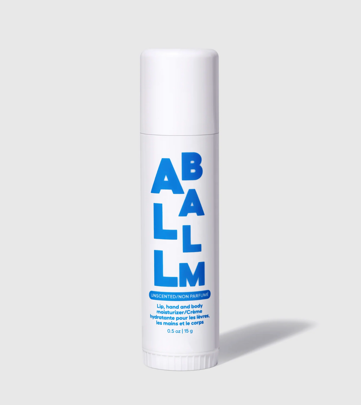 Unscented All Balm Multi Balm Stick