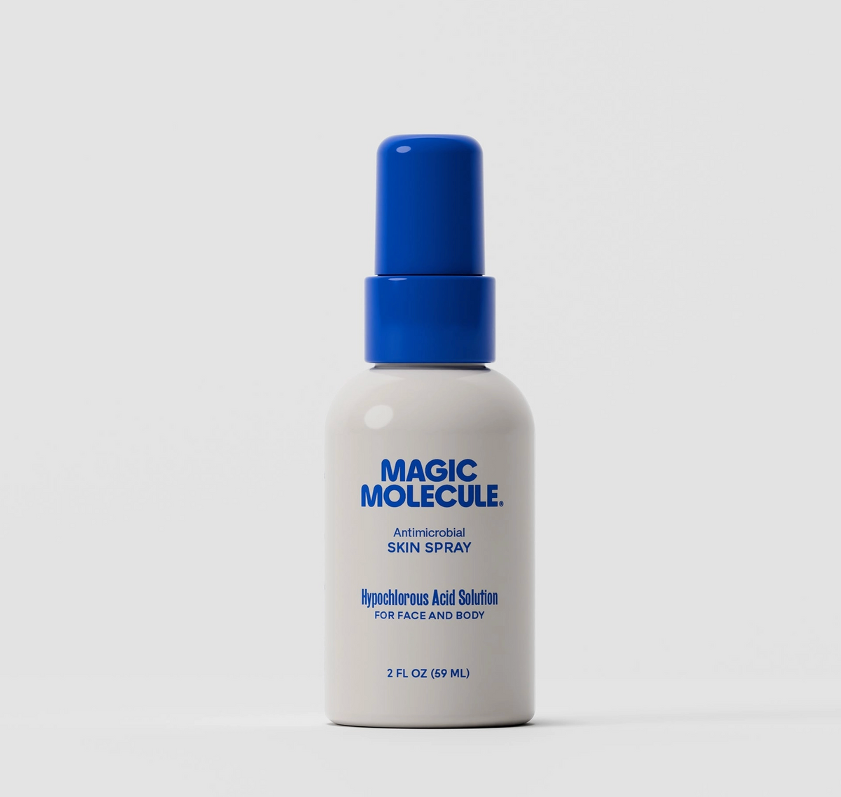 Magic Molecule Hypochlorous Acid Spray Mini
