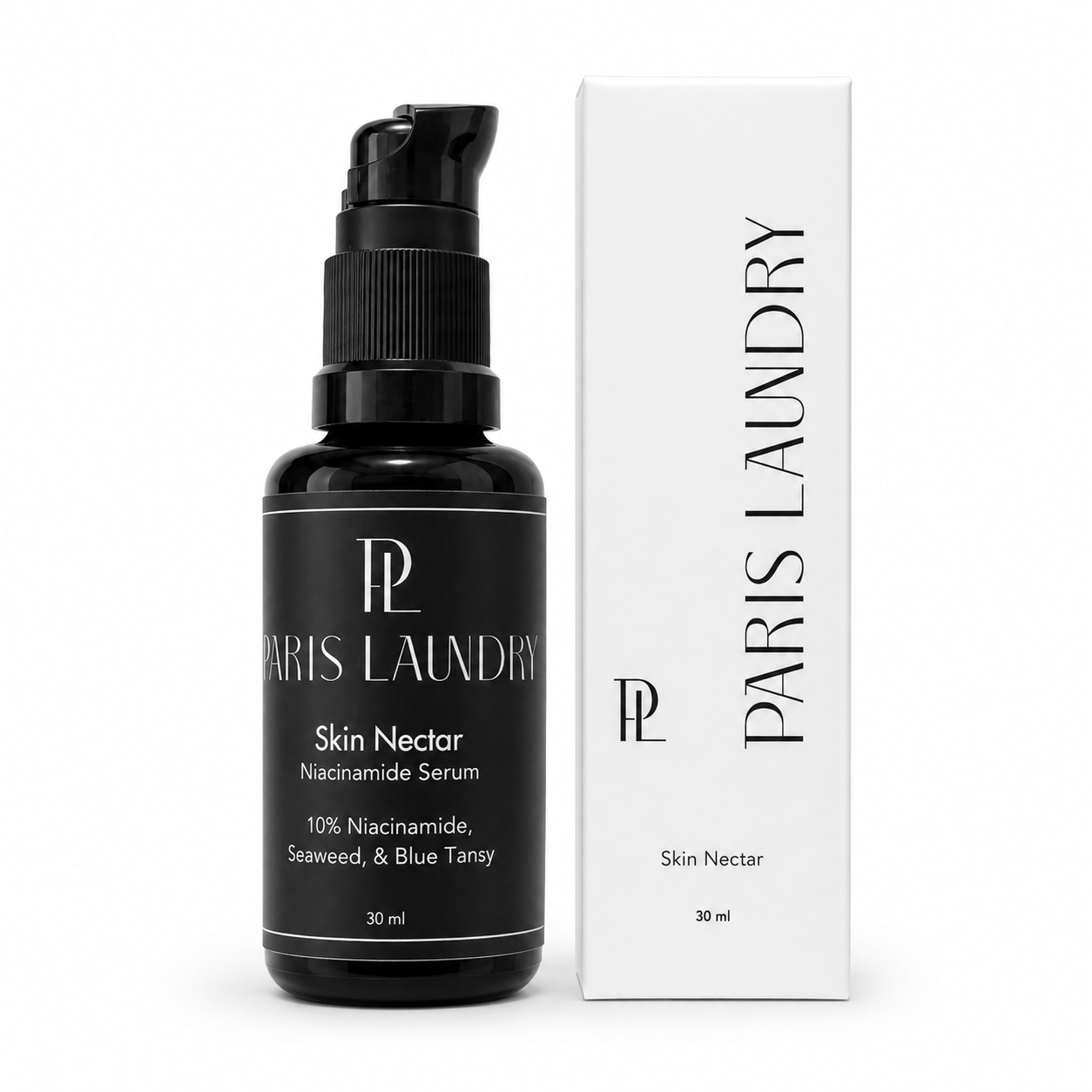 Skin Nectar Niacinamide Serum