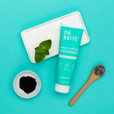 Dr. Brite Oral Care Mint Toothpaste