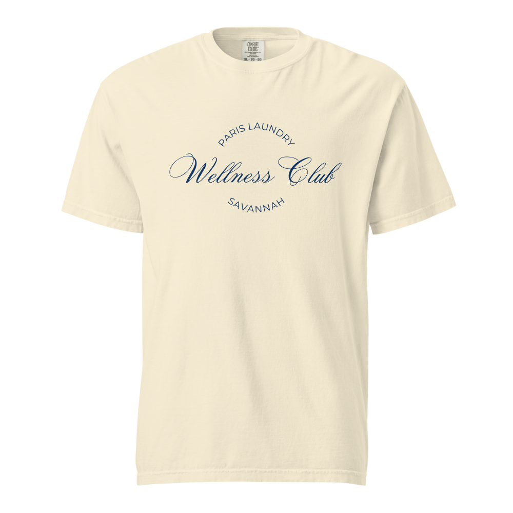 PL Hometown Wellness Tee