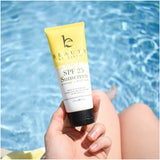 Beauty by Earth sun care Mineral Body Sunscreen - SPF 25