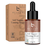 Beauty by Earth sun care Self Tanner Drops