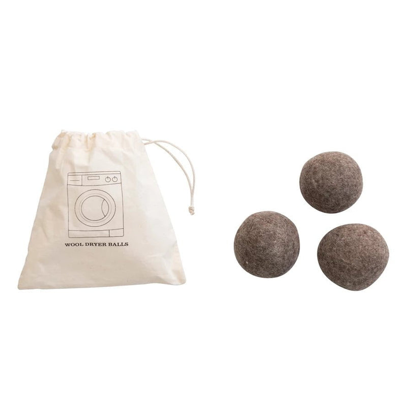 ecoview fiber mill Cleaning Wool Dryer Balls