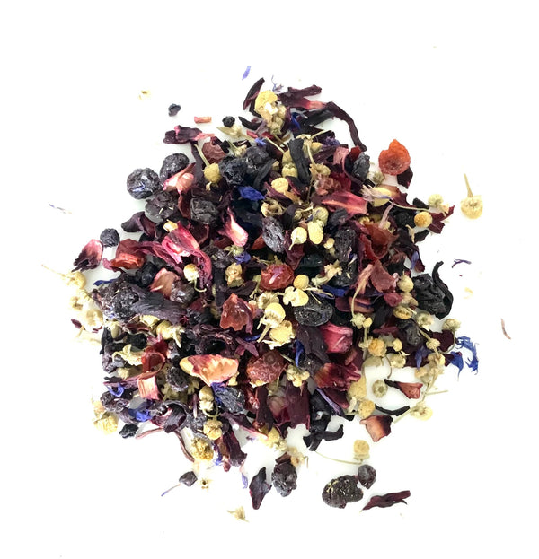 Hale Tea Co. Teas Parisian Dreams- Herbal tea