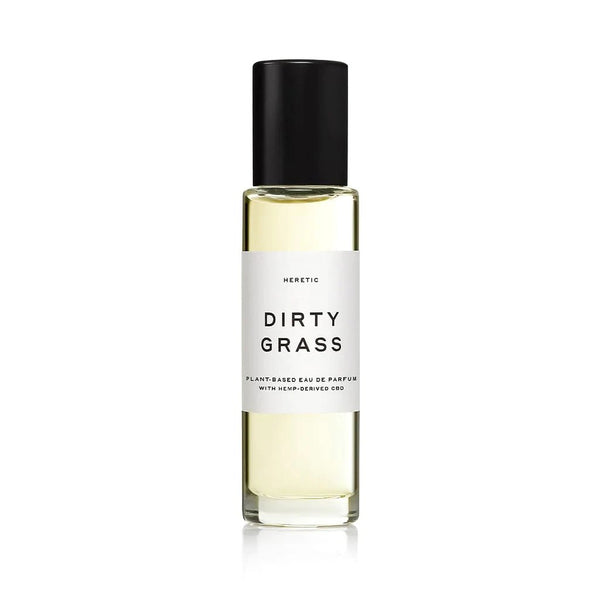 Heretic Perfume DIRTY GRASS