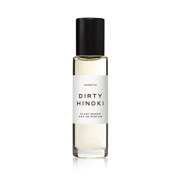 Heretic Perfume DIRTY HINOKI
