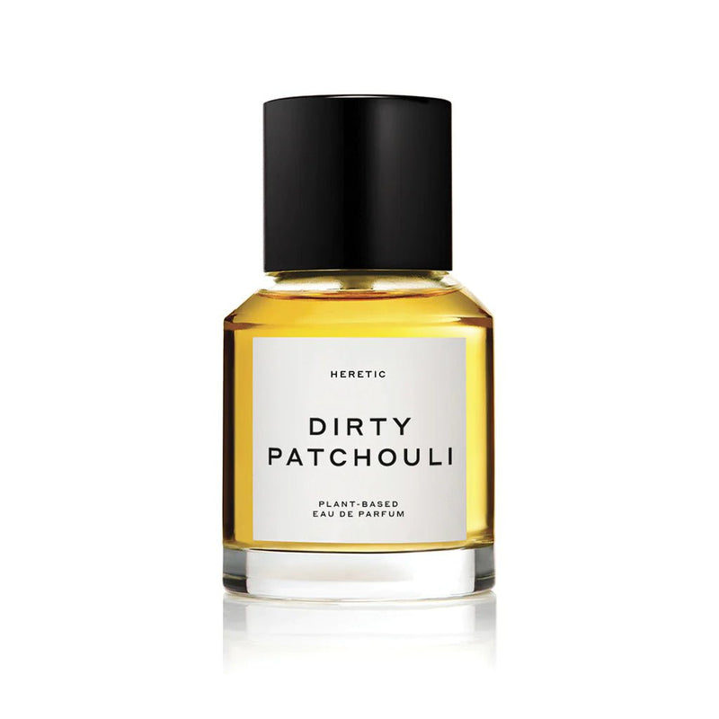 Heretic Perfume DIRTY PATCHOULI