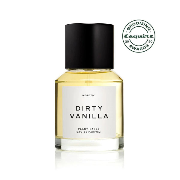 Heretic Perfume DIRTY VANILLA