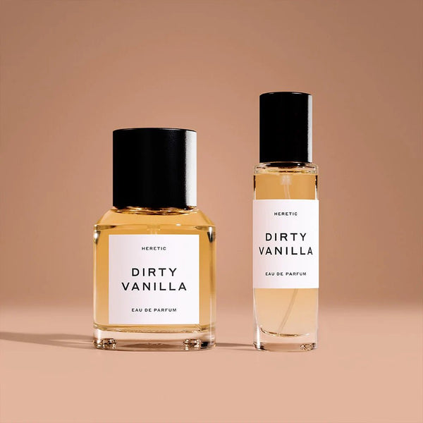 Heretic Perfume DIRTY VANILLA