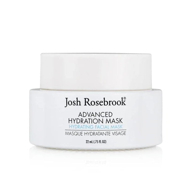 Josh Rosebrook Masks ADVANCED HYDRATION MASK