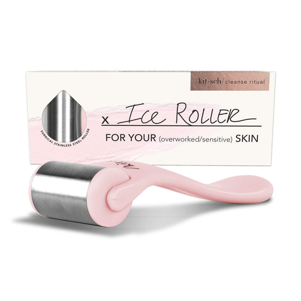 KITCH Tools & Accessories Ice Facial Roller