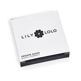 Lily Lolo Cheeks LILY LOLO PRESSED BLUSH JUST PEACHY