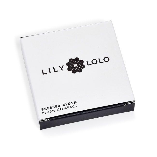 Lily Lolo Cheeks LILY LOLO PRESSED BLUSH TICKLED PINK