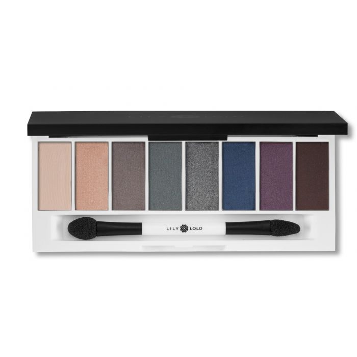 Lily Lolo Eyes Lily Lolo Enchanted Eye Palette