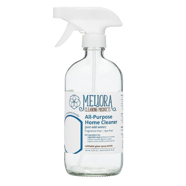 Meliora Cleaning All-Purpose Home Cleaner Spray