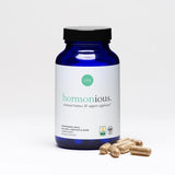 Hormonal Balance & Support Capsules