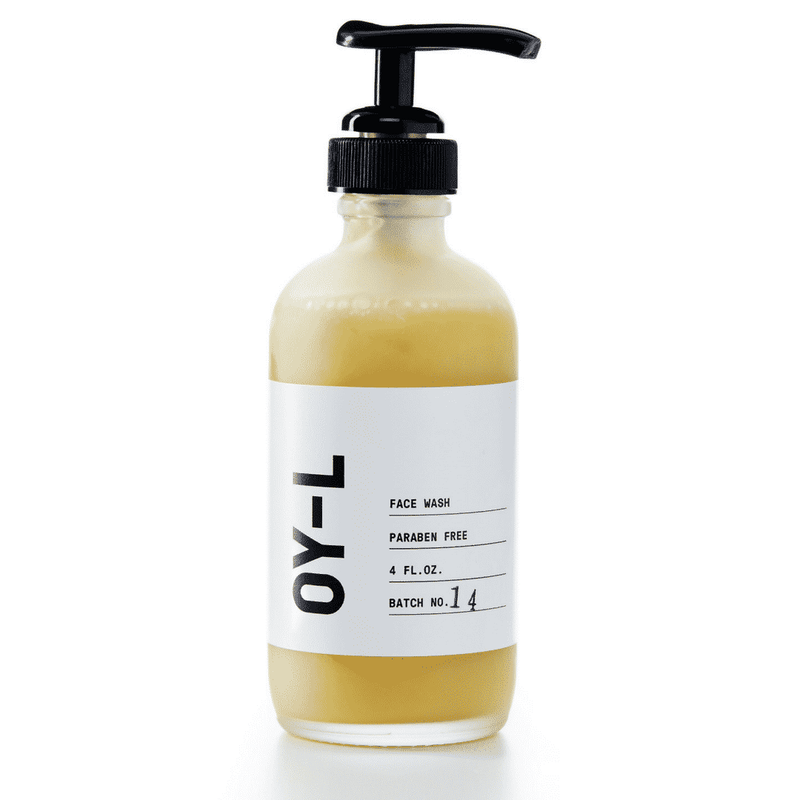 OY-L Cleansers OY-L Face Wash
