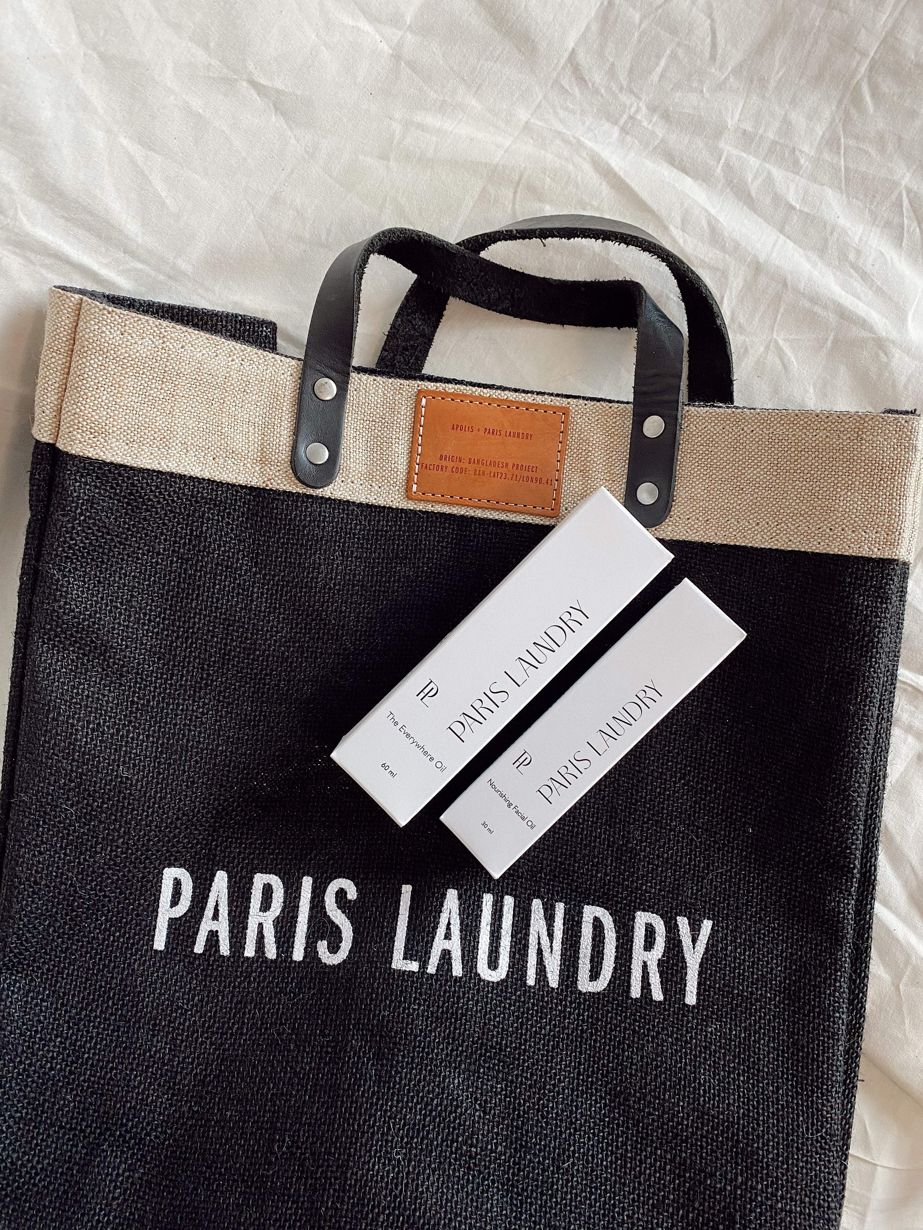 Paris Laundry Gifts & Sets Mother's Day Gift Set