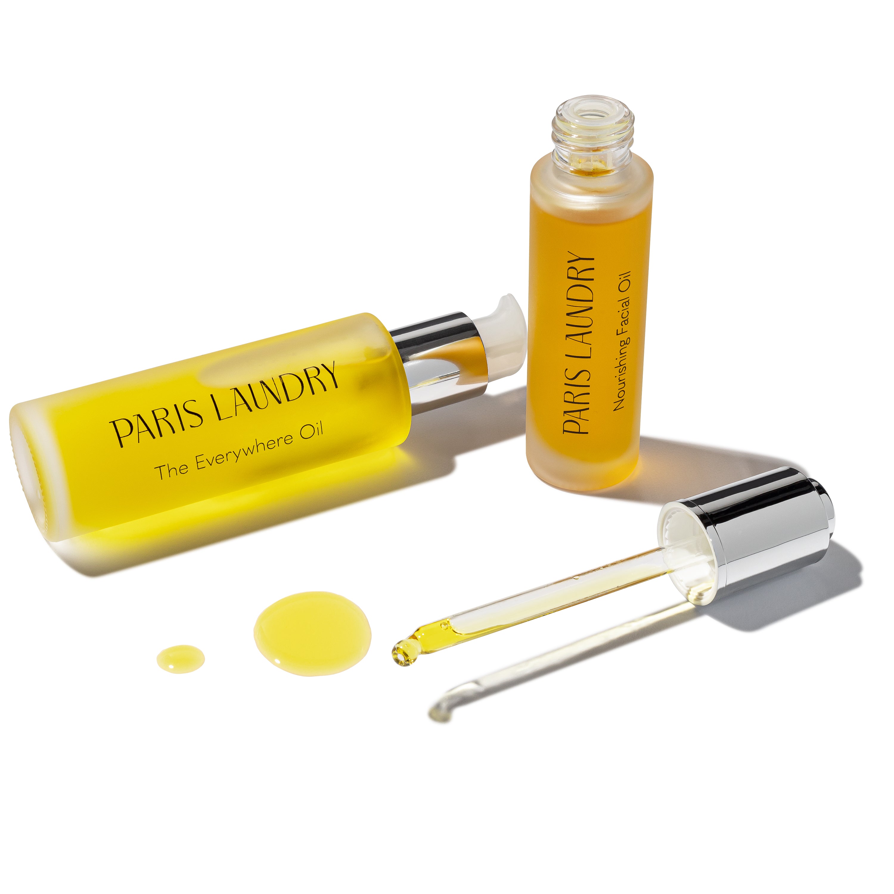 Paris Laundry Gifts & Sets PL Spa Gift Set