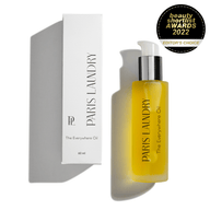 The Everywhere Oil