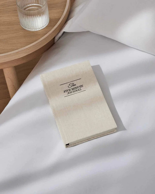 Paris Laundry Paper Goods The Five Minute Journal