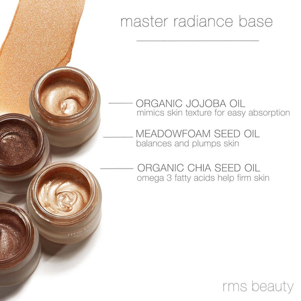 RMS Beauty Cheeks Master Radiance Base