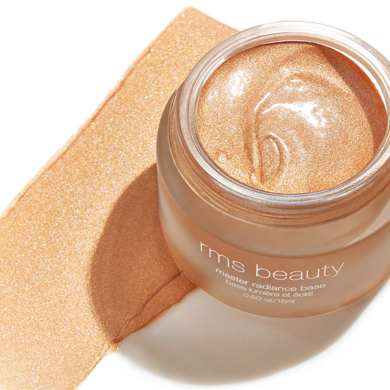 RMS Beauty Cheeks Rich in Radiance Master Radiance Base